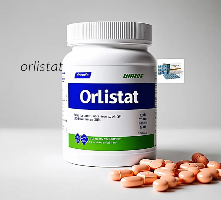 Orlistat 2